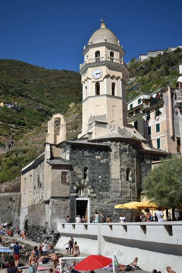 Tavernetta 109 Terrazza Tra Le 5 Terre E Portofino Deiva Marina Dış mekan fotoğraf