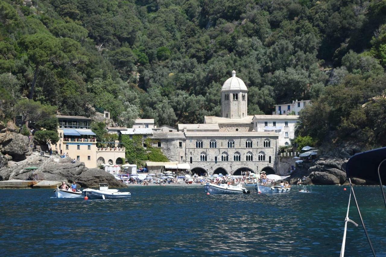 Tavernetta 109 Terrazza Tra Le 5 Terre E Portofino Deiva Marina Dış mekan fotoğraf