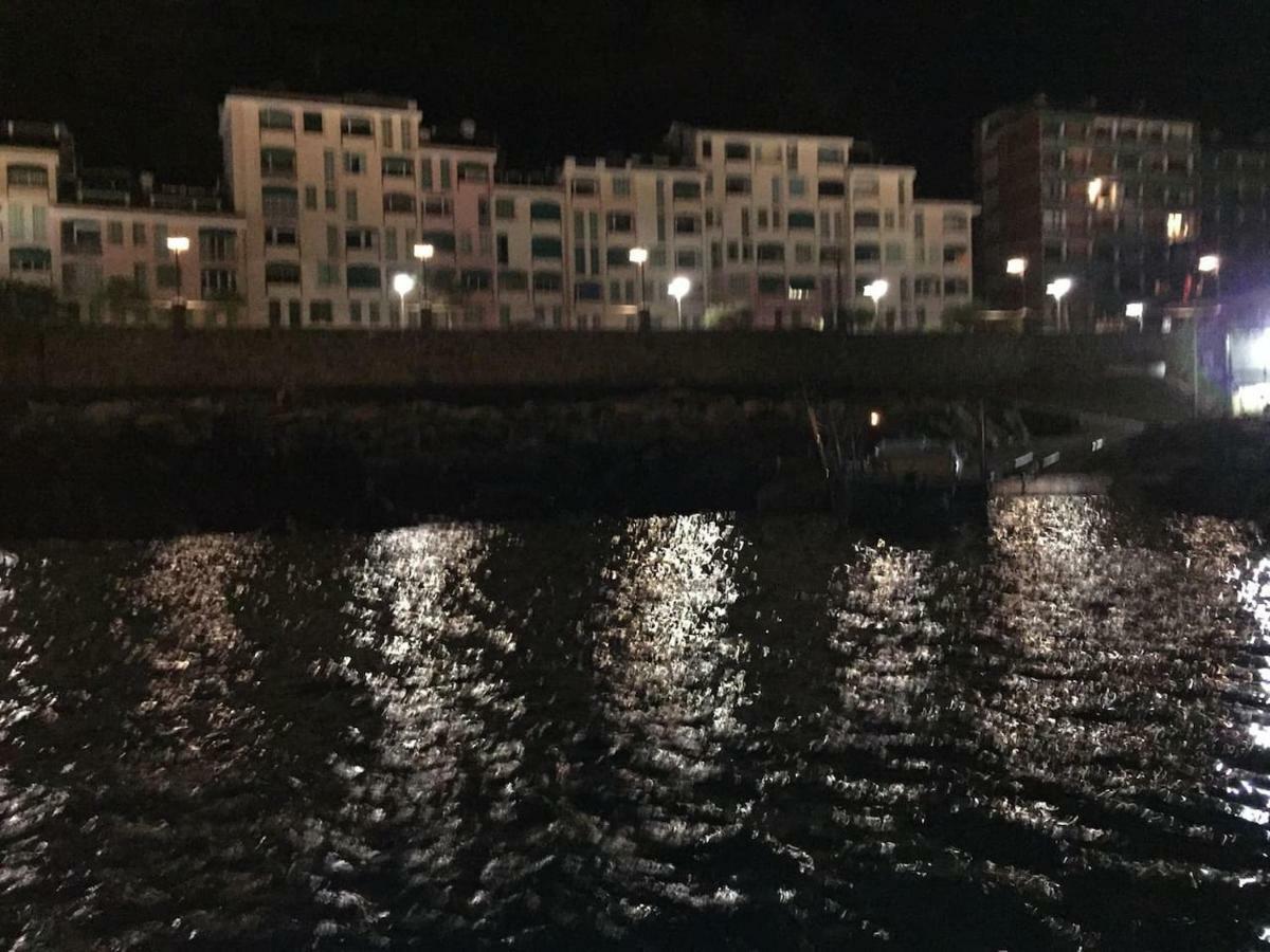 Tavernetta 109 Terrazza Tra Le 5 Terre E Portofino Deiva Marina Dış mekan fotoğraf